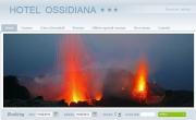 Hotel Ossidiana