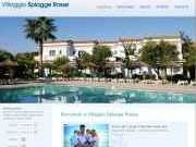 Villaggio Spiagge Rosse 